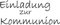 Knorr Prandell 211800140 Knorr prandell 211800140 Stempel aus Holz (Kommunion & Konfirmation) Motivgröße 6,3 x 2,5 cm , Motiv: Einladung zur Kommunion