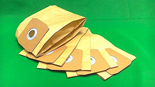 VCB300 DAEWOO RC350BK Vacuum Cleaner Dust Bag - by SparesPlanet