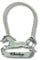Vagabond House Pewter Galloping Steed WHISKEY Decanter Tag/Liquor Bottle Label Handcrafted Quality Detail Engraved 3 inch Wide