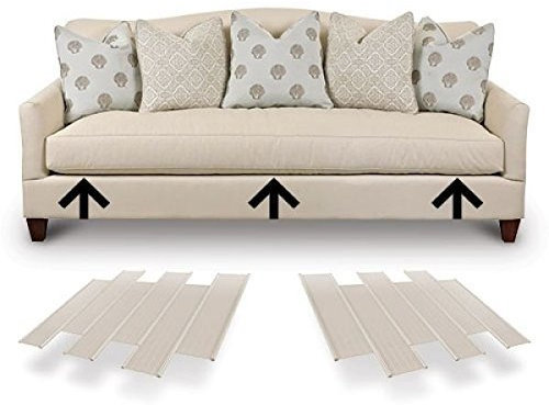 SOFAS - COUCHES POLSTER-ERNEUERUNG - INTERHOME©