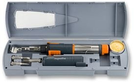 Best Price Square KIT, SOLDERING IRON, 1300 DEG, GAS SP-1K By PORTASOL