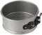 Faringdon 17841425 - Molde Redondo, Acero de 10 cm
