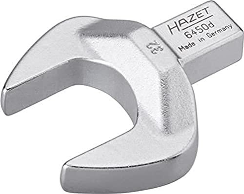 HAZET 6450D-32 Einsteck-Maulschlüssel
