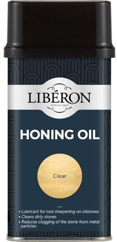 Liberon HO250 250ml Honing Oil
