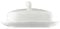 Hutschenreuther Hutschreuter 02013-800001-15169 Beurrier Porcelaine Blanc 20,9 x 14 x 11,2 cm 250 g