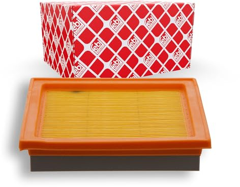 febi bilstein 31153 Air Filter, pack of one