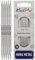 KnitPro - Nova Metal (10 cm x 3,50 mm) Sockennadeln - 1 Einheit