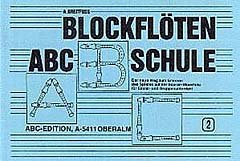 ABC BLOCKFLOETEN SCHULE 2