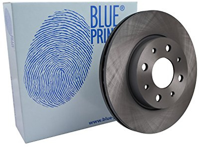 Blue Print ADL144302 Brake Disc