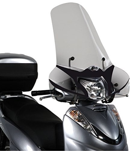 GIVI SPOILER HONDA SH 300'07