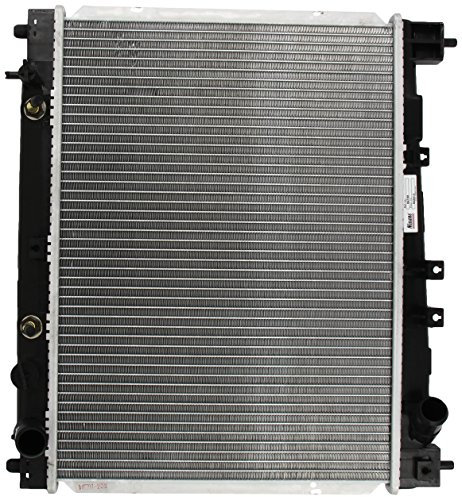 Nissens Radiator - 64799