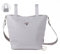 Pasito a pasito - Sac à poussette It Baby gris vapeur - Gris