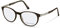Porsche Design Unisex-Erwachsene Brillen P8261, A, 52