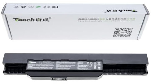 Batteria del computer portatile A32-K53 A31-K53 A41-K53 A42-K53 per ASUS K53 K53E X54C X53S X53 K53S X53E 10.8V 5200mAh
