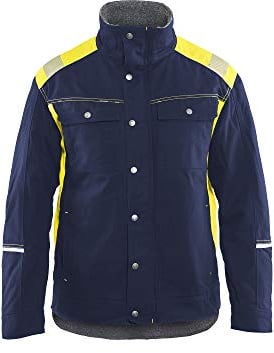 Blakläder 491513708833 Winterjacke