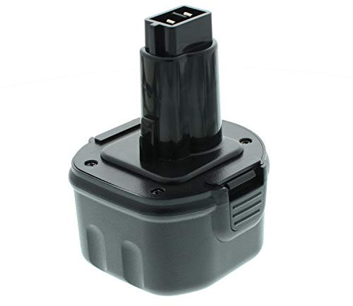 Akku für Dewalt DC750, DW955, Black&Decker CD231K, wie DE9036, DE9061, DE9062, DW9061, DW9062, 9.6V, (2 Ah)