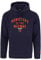 New Era - NFL Chicago Bears Monsters of The Midway Hoodie - Blau Größe M, Farbe Blau