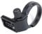 iShoot Tripod Mount Ring Lens Collar with Quick Release Plate, Compatible with Sony SEL35F14Z FE 35mm f/1.4 ZA, SEL90M28G FE 90mm f/2.8 Macro G OSS, SEL100F28GM FE 100mm f/2.8 STF GM OSS Lens