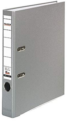 Falken Ordner S50 09984113 DIN A4 50mm PP grau