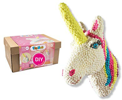 Playmais Mosaic Home Unicorn