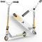 Apollo Kinderroller – Genius Pro | Robuster Freestyle-Scooter für Kinder ABEC 9 Kugellager | Freestyle-Tretroller 10 Jahre | ab 6 Jahren | perfekt auch als Stadtroller