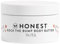 Honest Rock the Bump Body Butter For Women 4 oz Body Butter