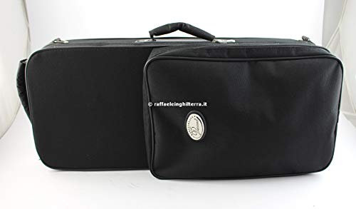 Rockbag custodia sax soprano dritto RB0000