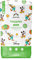 Amazon-Marke: Mama Bear Disney Ultra Dry-Windeln Größe 4+ (9-15 kg), Weiß, 80 Stück (1-er Pack)