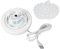 Mini Dishwasher, Mini Dishwasher Portable Multifunctional Household USB Dishwasher, Compact Ultrasonic Dishwasher, Home Kitchen Dishwasher Cleaner(blue)