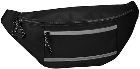 Jost Billund Cyclist Pro - Gürteltasche 40 cm black