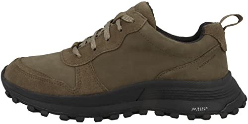 Clarks Damen ATL Trek Free Wp Sneaker