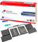 DR. BATTERY A1707 A1820 Batería para portátil Compatible con Apple MacBook Pro 15 A1707 Finales de 2016 Mediados de 2017 Touch Bar EMC 3162 3072 Series MLH32LL/A MLH42LL/A MLW72LL/A MLW72HN/A