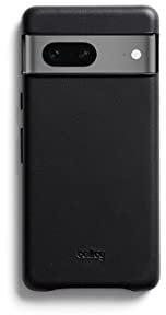 Bellroy Leather Case for Pixel 7 – (Slim Phone Case) - Black
