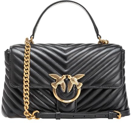 PINKO Borsa a mano Classic Love Bag Puff