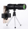 OhhGo 300 x 40 Monokular Zoom mit Telefon und Stativ1 Telefon Monokular für Telefon Monokular für Monokular mit Stativ Monokular für Telefon Handheld Monokular Zoom