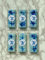 Magical Wax Melts | Stitch Wax Melt | Highly Scented Vegan Cruelty Free Soy Wax Melts | Experiment 626 | Stitch Gifts (Ohana)