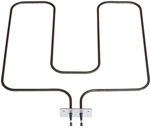 Bottom Base Heating Element To Fit Lamona LAM3301 LAM4600 Electric Cooker Oven 1200W 262900061