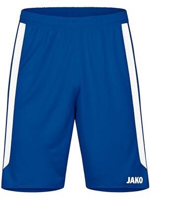 JAKO Herren Sporthose Power, Royal, S