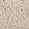 Teppichboden Auslegware creme weiß 400 cm und 500 cm breit ideal für Schlafzimmer und Kinderzimmer sehr weich Kräuselvelours Meterware mit Textilrücken (5 m x 4 m)