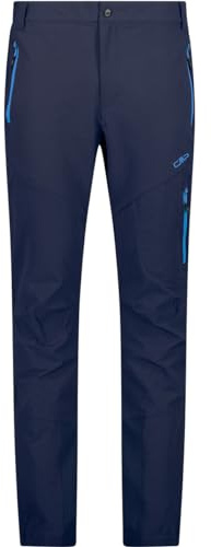 CMP Herren Funktionshose b.Blue-River 48
