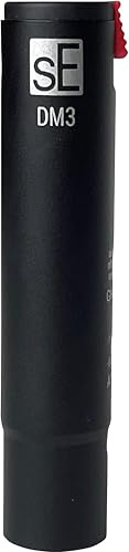 SE ELECTRONICS DM1 Negro Mic Pre