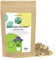 Alpi Nature Cardo Mariano Infusión 125g, Hierba de Cardo Mariano Seca y Cortada, Té de Hojas Sueltas