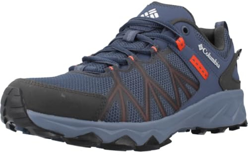 Columbia Peakfreak II Outdry, Trekking- Und Wanderschuhe für Herren