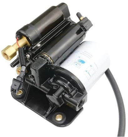 Pompa Benzina Per Volvo Per Penta Per Marine 4.3L 5.0L 5.7L GI GXI OSI 21608511 21545138 AP03 Gruppo Pompa Elettrica Carburante Pompe Carburante