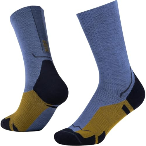 Buff Unisex Lw Merino Wool Crew LW Merino Wool Crew