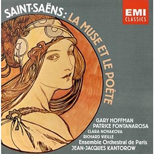 Muse Et le Poete / Odelette u.a.
