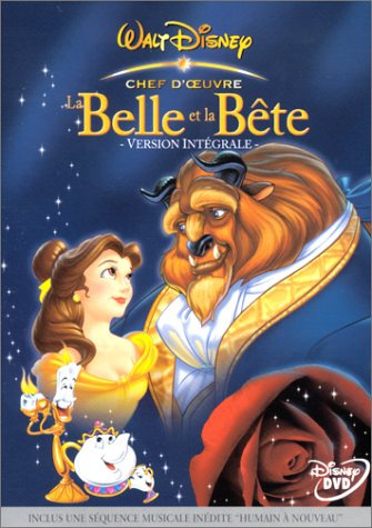 La Belle et la bête [Version intégrale]