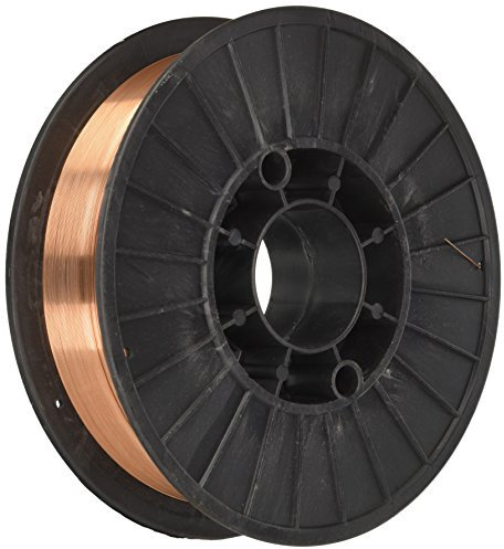 Güde Gas geschirmt Schweißdraht SG 2 – 5 kg/0,6 mm