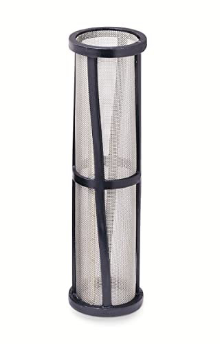 Graco 60 Mesh Graco 243080 Krümmerfilter, kurz, horizontal