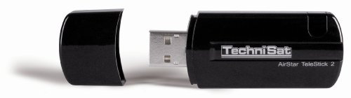 Technisat Freeview USB Digital TV Airstar Telestick